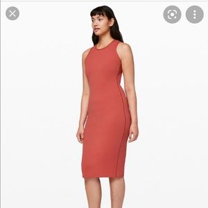 Lululemon play picnic dress